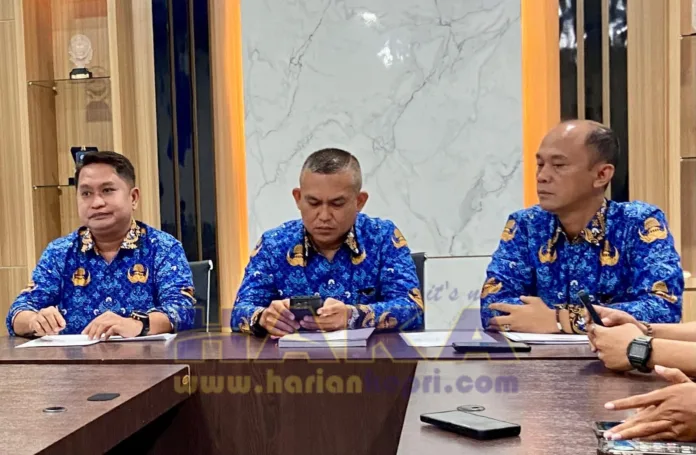 Tanjungpinang ke Kundur, Kapal Berangkat Tiga Kali Sepekan